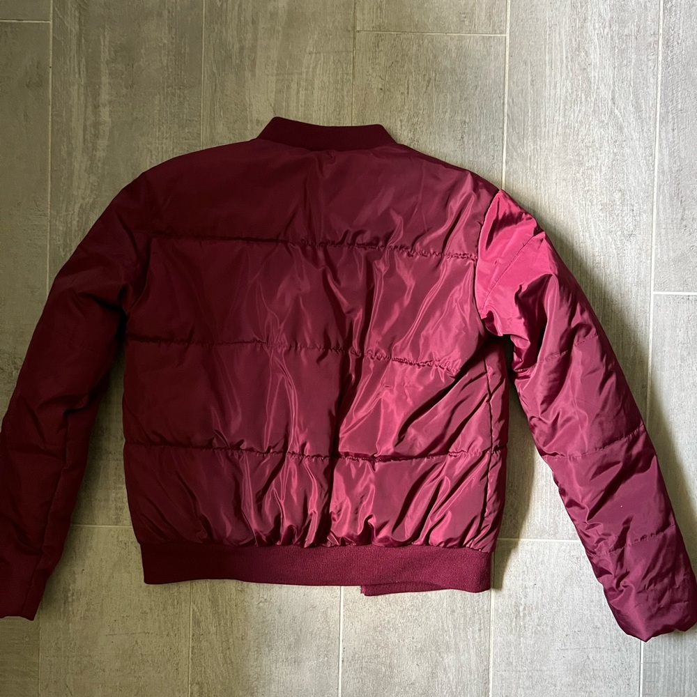 Puffer Jacket - Picture 4 of 4